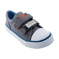 Shoe Tag Medical ID Accessory Black, Black, large image number 1